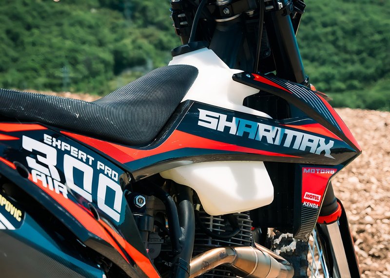 SHARMAX Expert Air 300