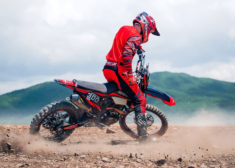 SHARMAX Expert Air 300