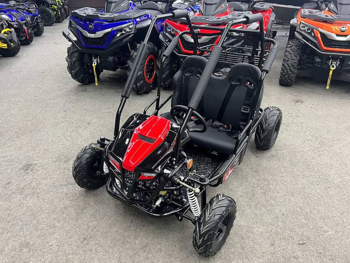 SHARMAX Тигр 250