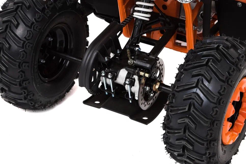 SHARMAX 150 CROSS