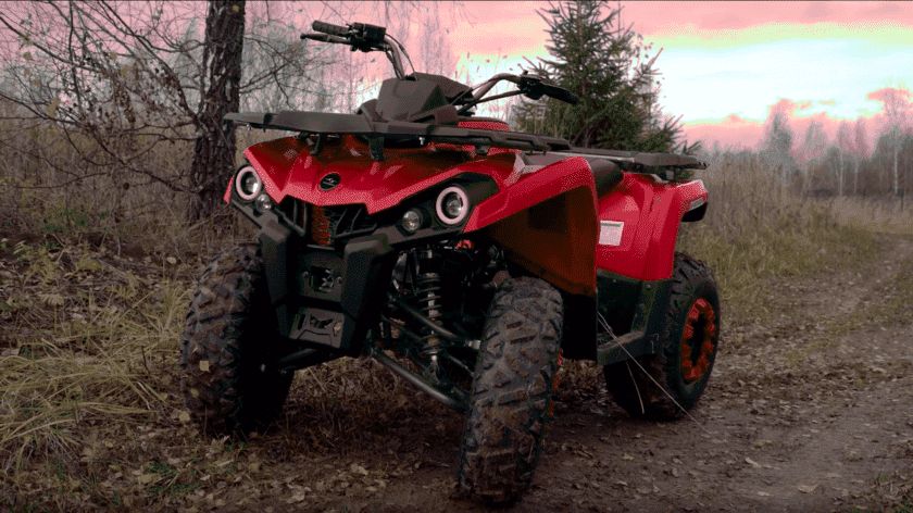 SHARMAX 250 HUMMER