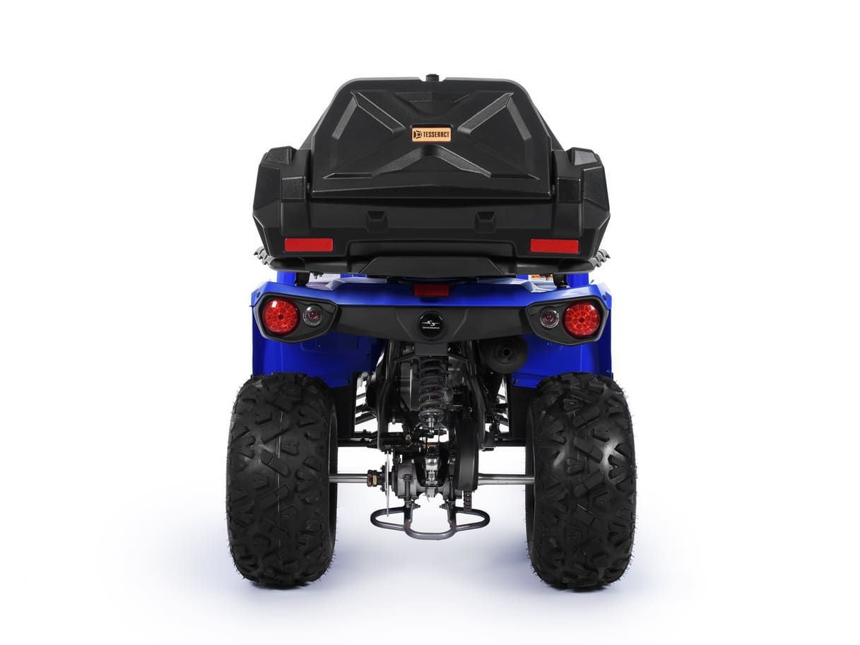 SHARMAX 280 HUMMER
