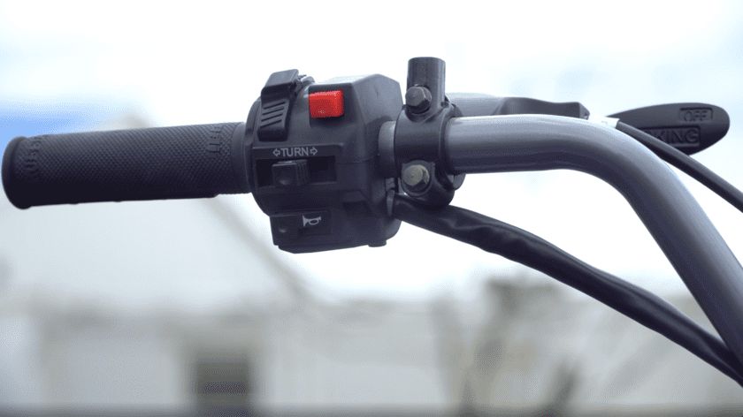 SHARMAX 280 HUMMER