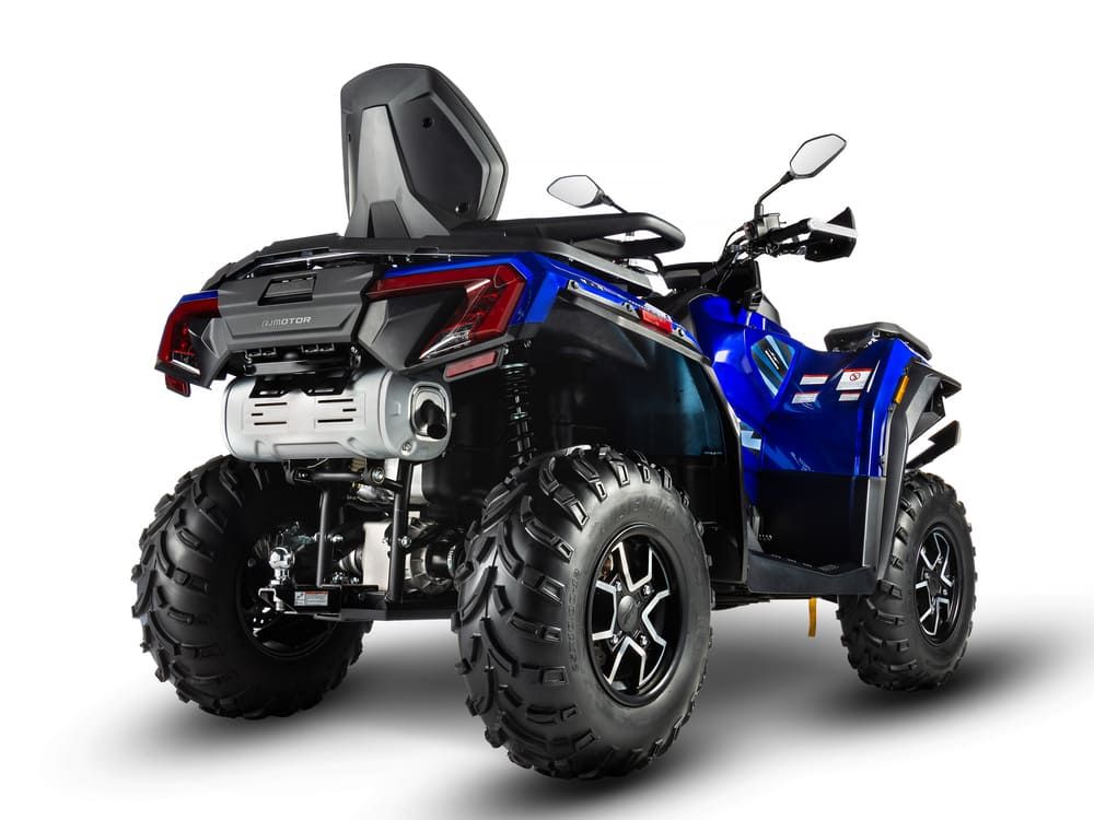 Force Challenger 800