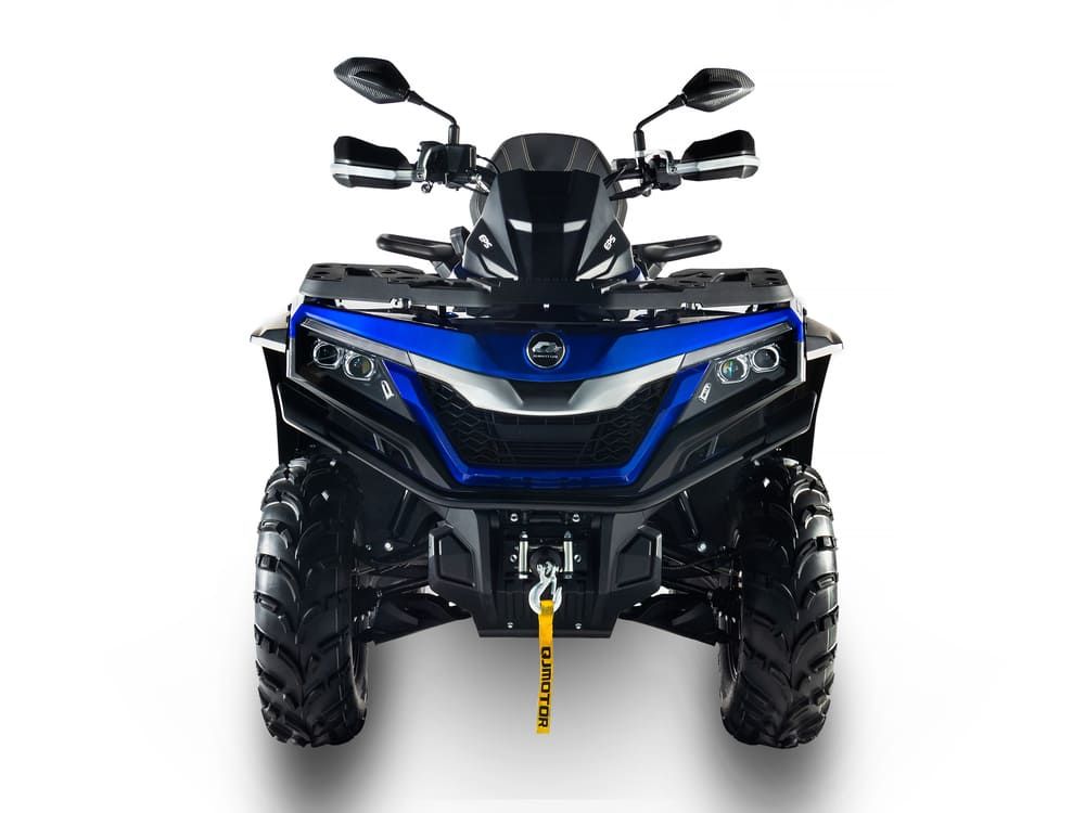 Force Challenger 800