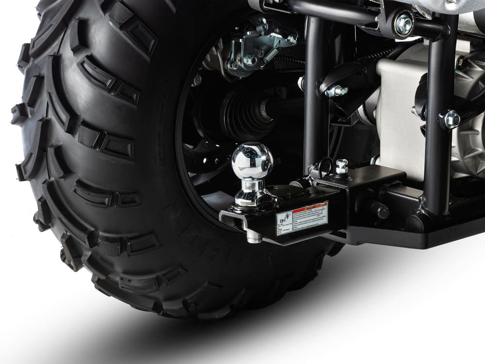 Force Challenger 800