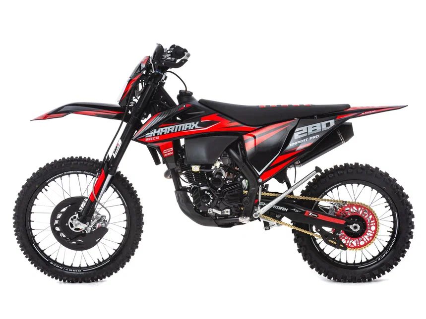 SHARMAX MOTORS Expertpro 280