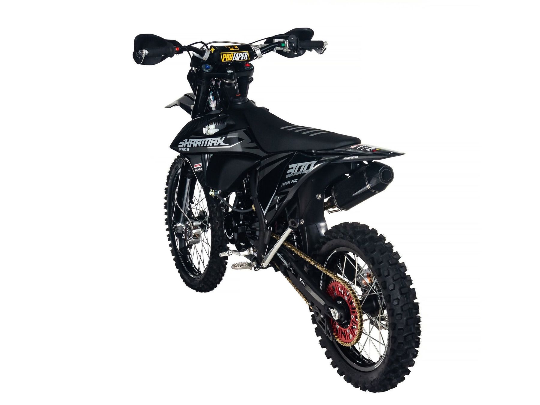 SHARMAX MOTORS Expertpro 300