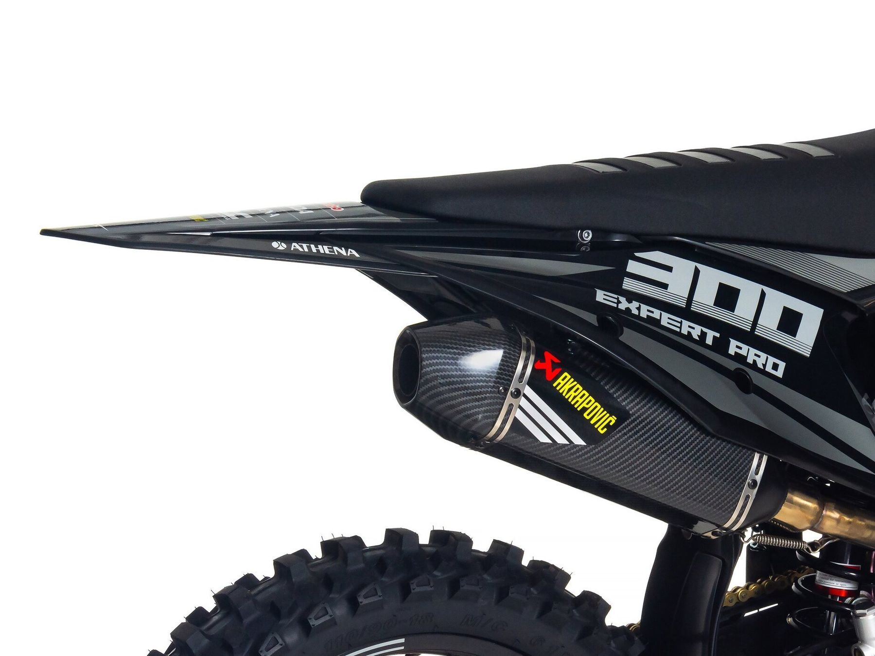 SHARMAX MOTORS Expertpro 300
