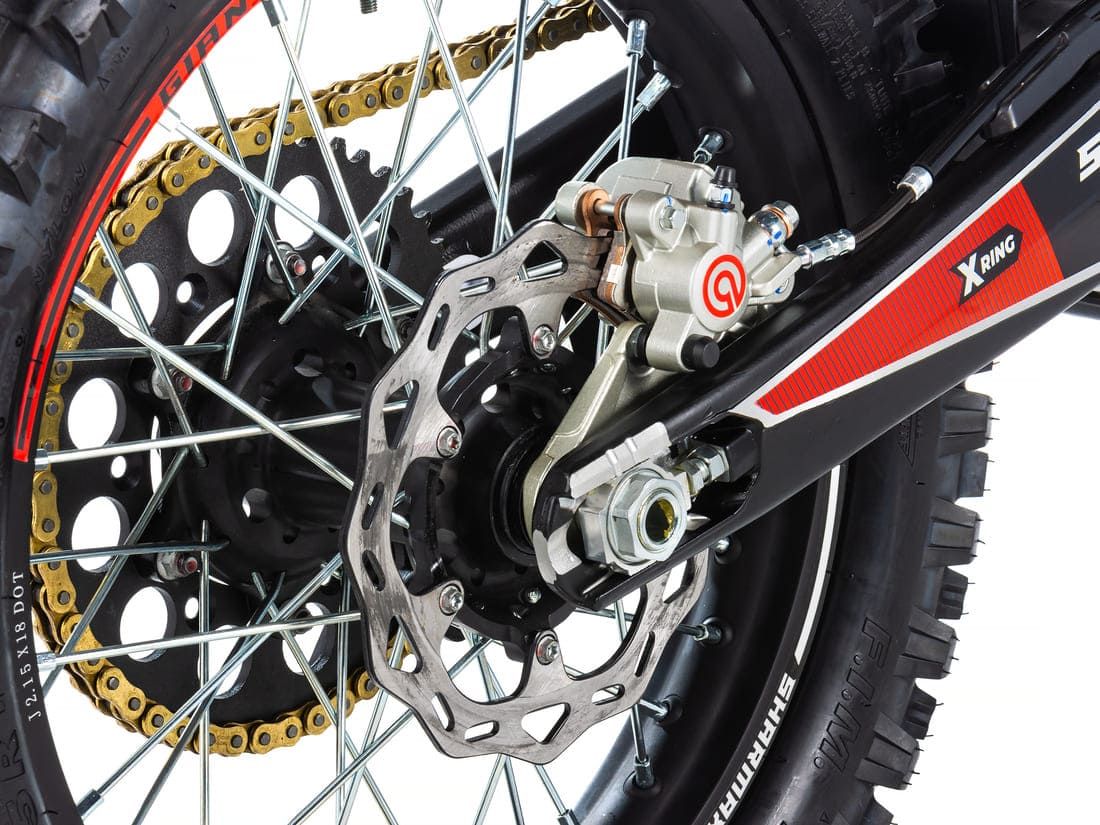 SHARMAX MOTORS Expertpro 300 AIR