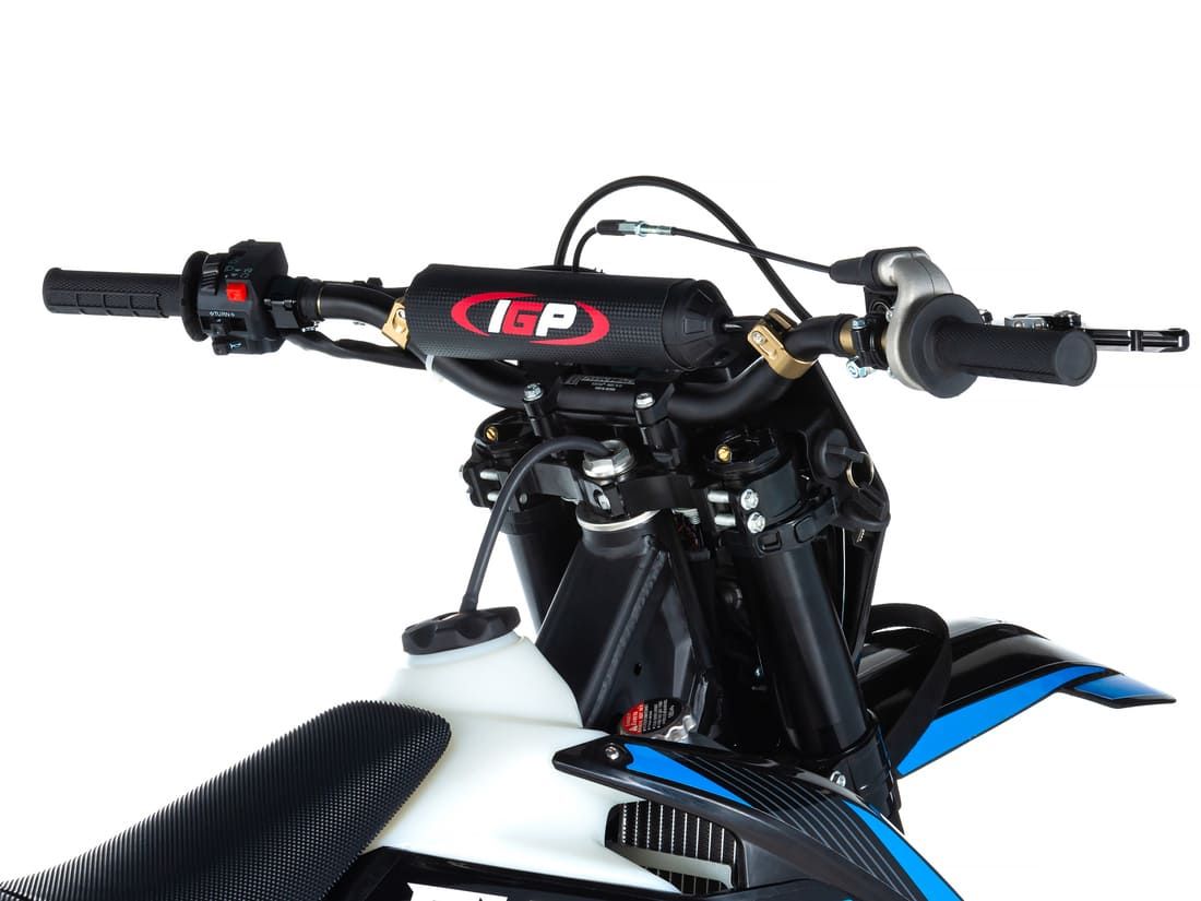 SHARMAX MOTORS Expertpro 320