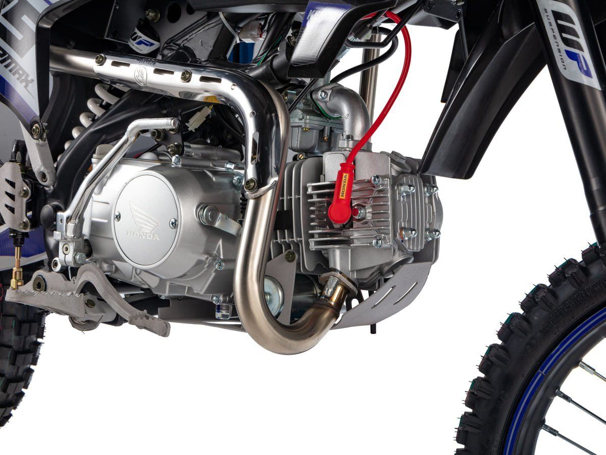 SHARMAX MOTORS Powermax 145 PITBIKE