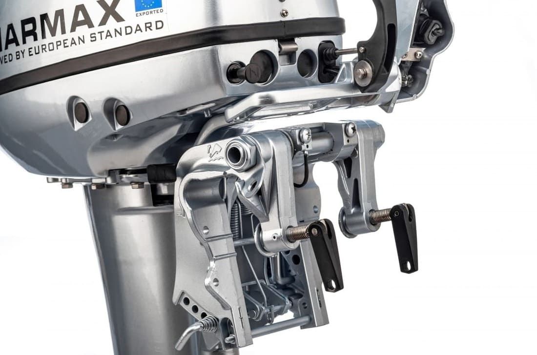 SHARMAX SM30HS