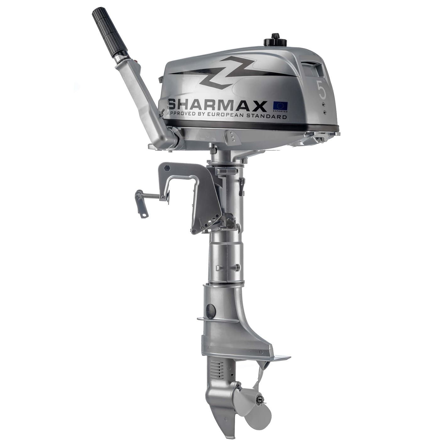 SHARMAX SM5HS