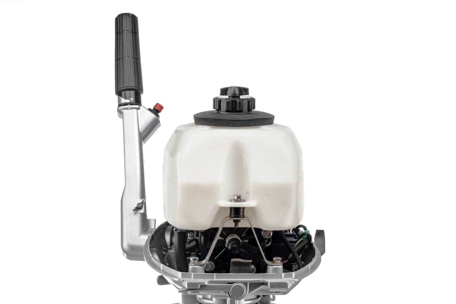 SHARMAX SM5HS