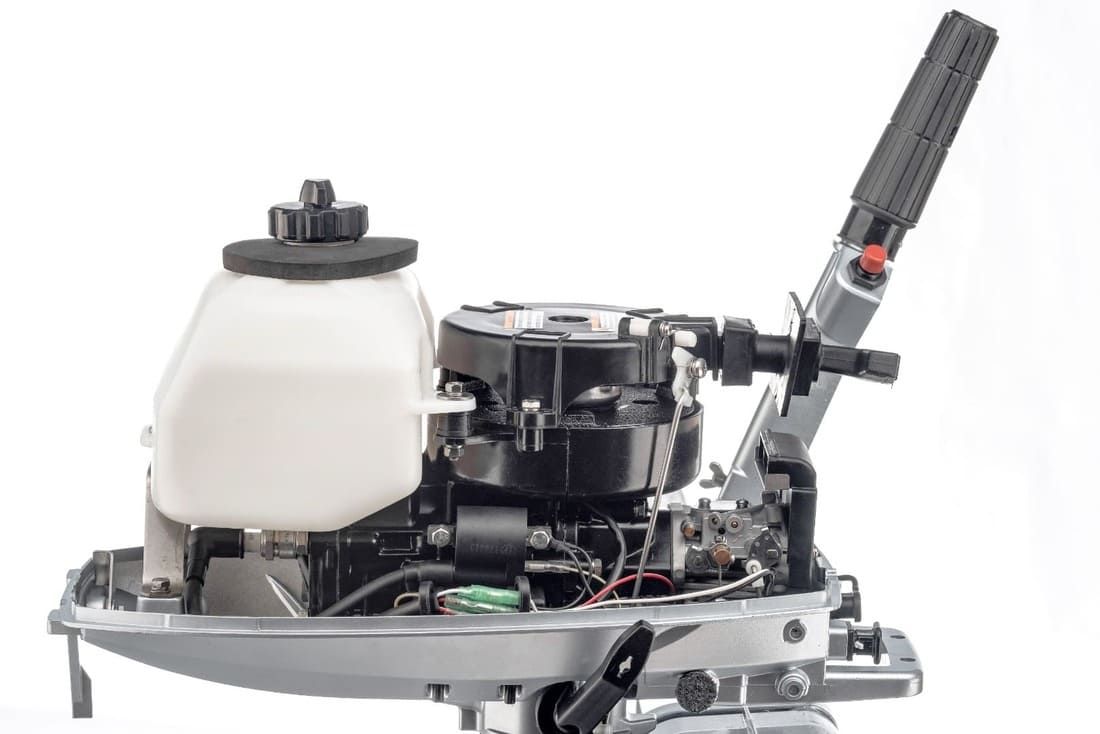 SHARMAX SM5HS