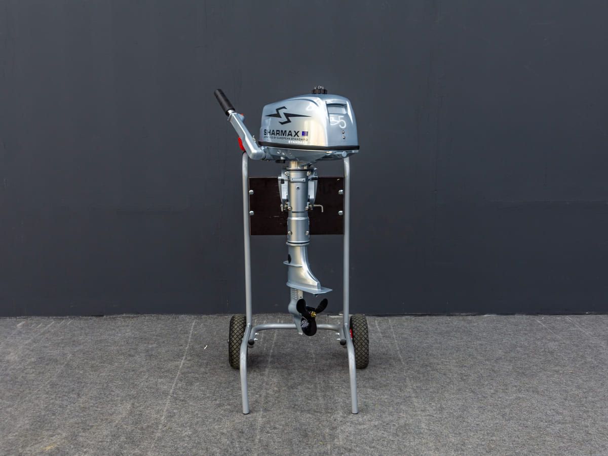 SHARMAX SM5HS Standard