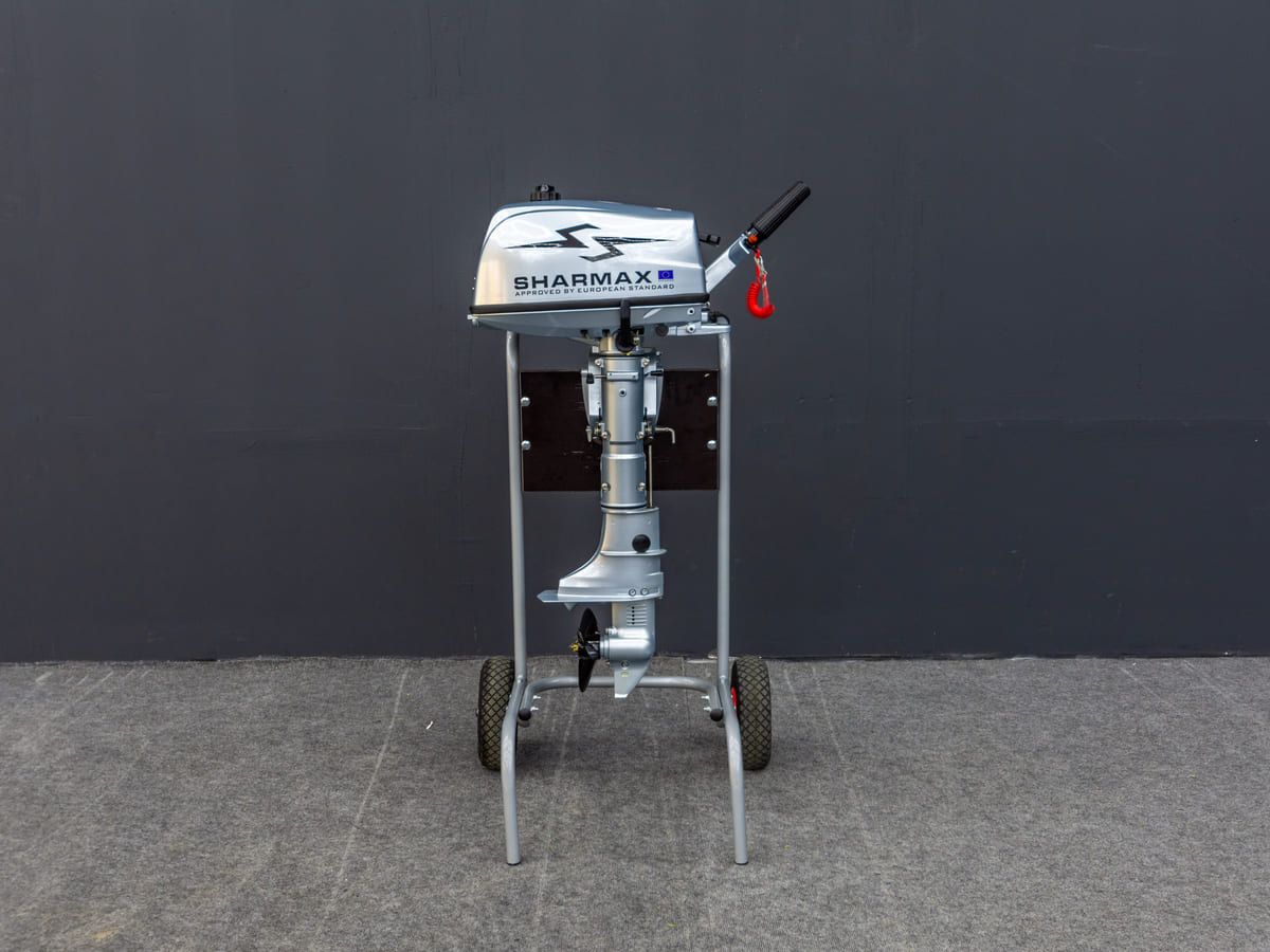 SHARMAX SM5HS Standard