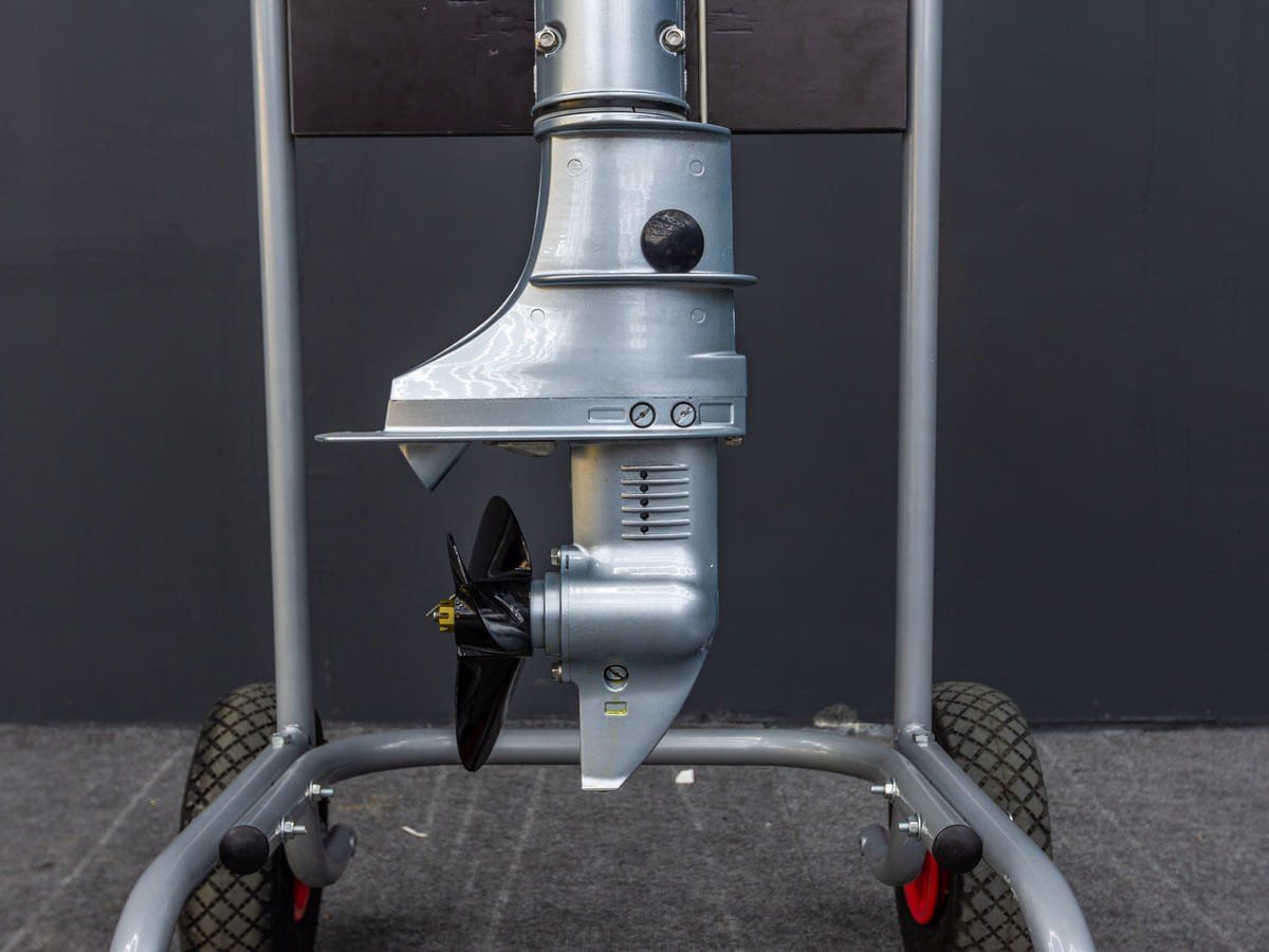 SHARMAX SM5HS Standard