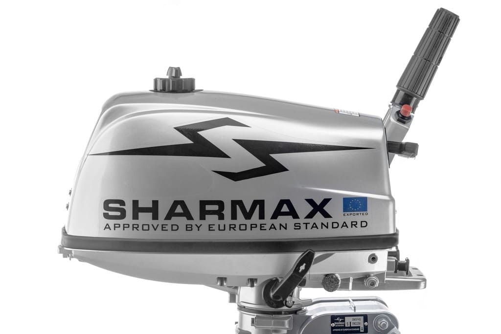 SHARMAX SM6HS