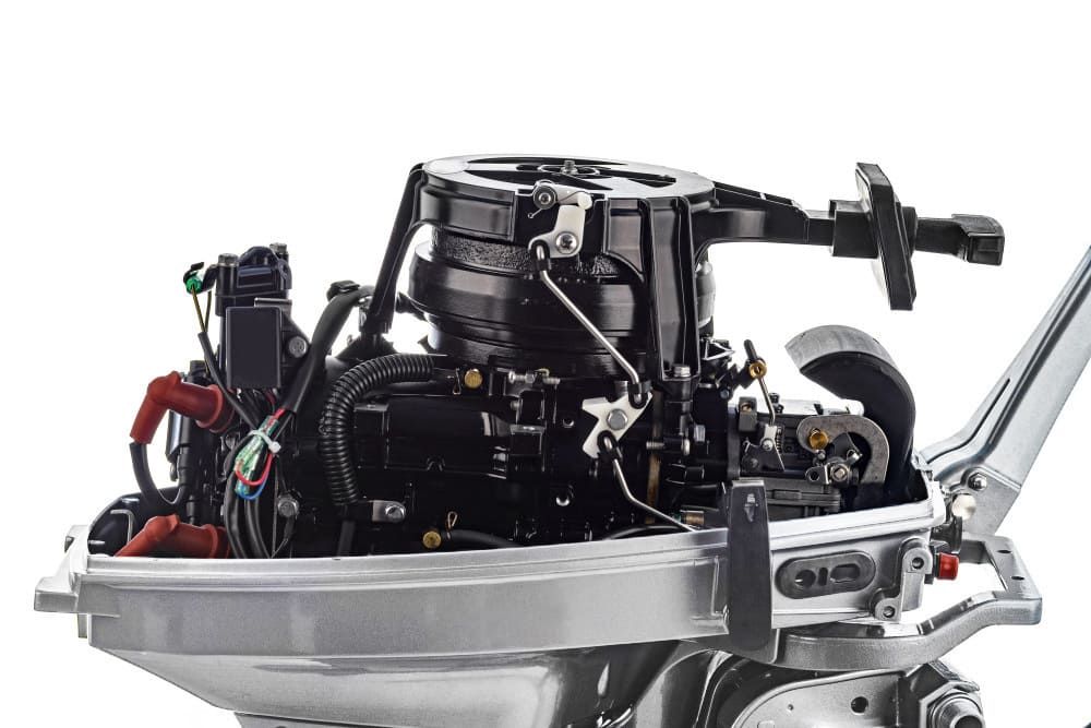 SHARMAX SM9.9HS PRO