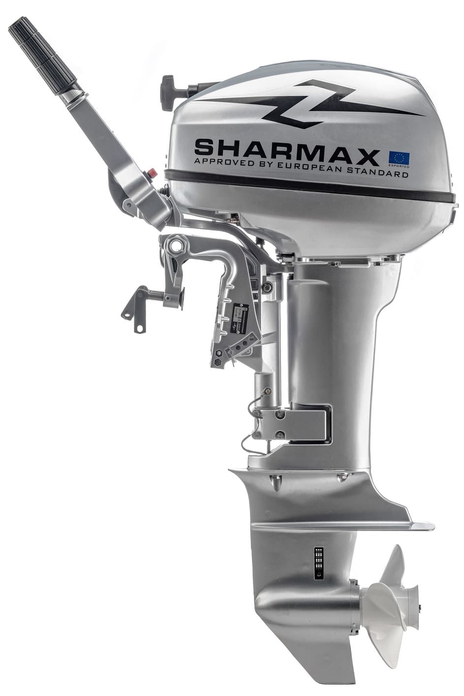 SHARMAX SM15HS
