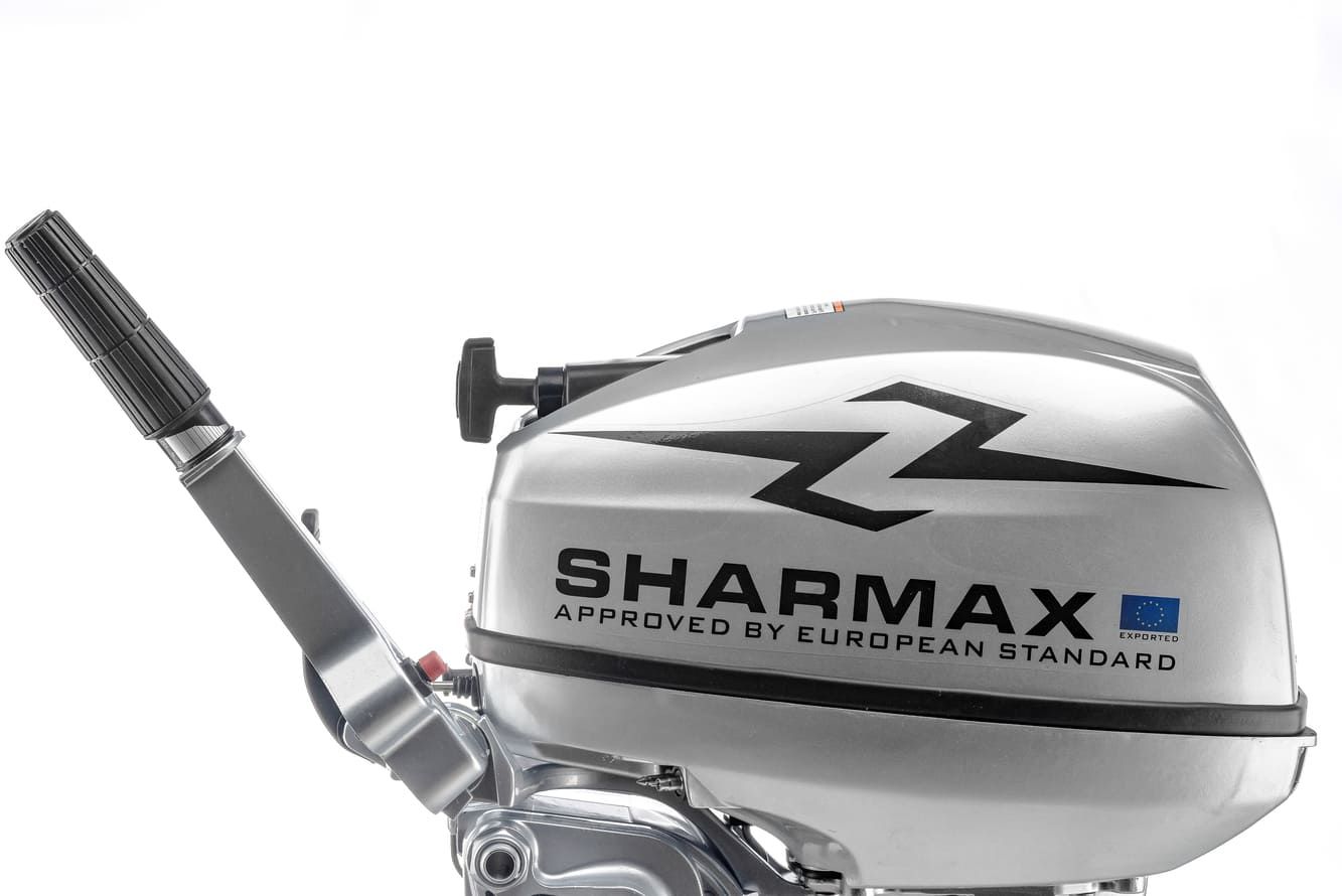 SHARMAX SM15HS