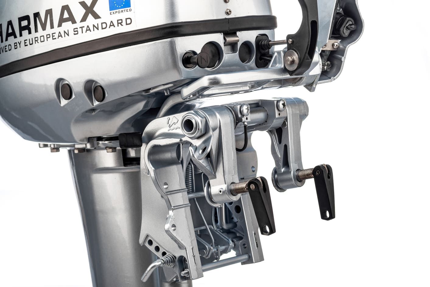 SHARMAX SM15HS