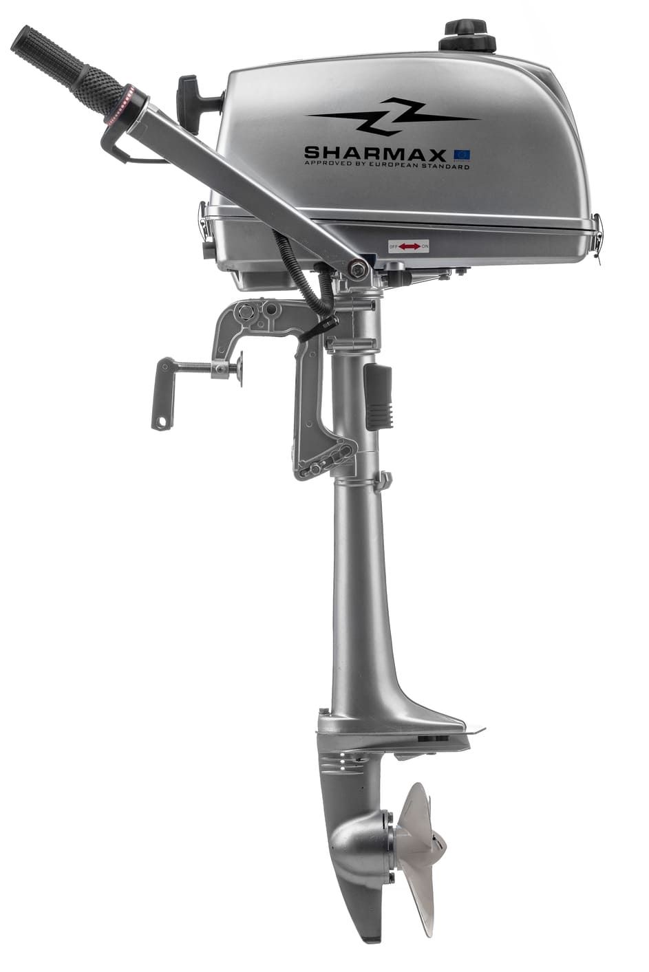 SHARMAX SM4HS