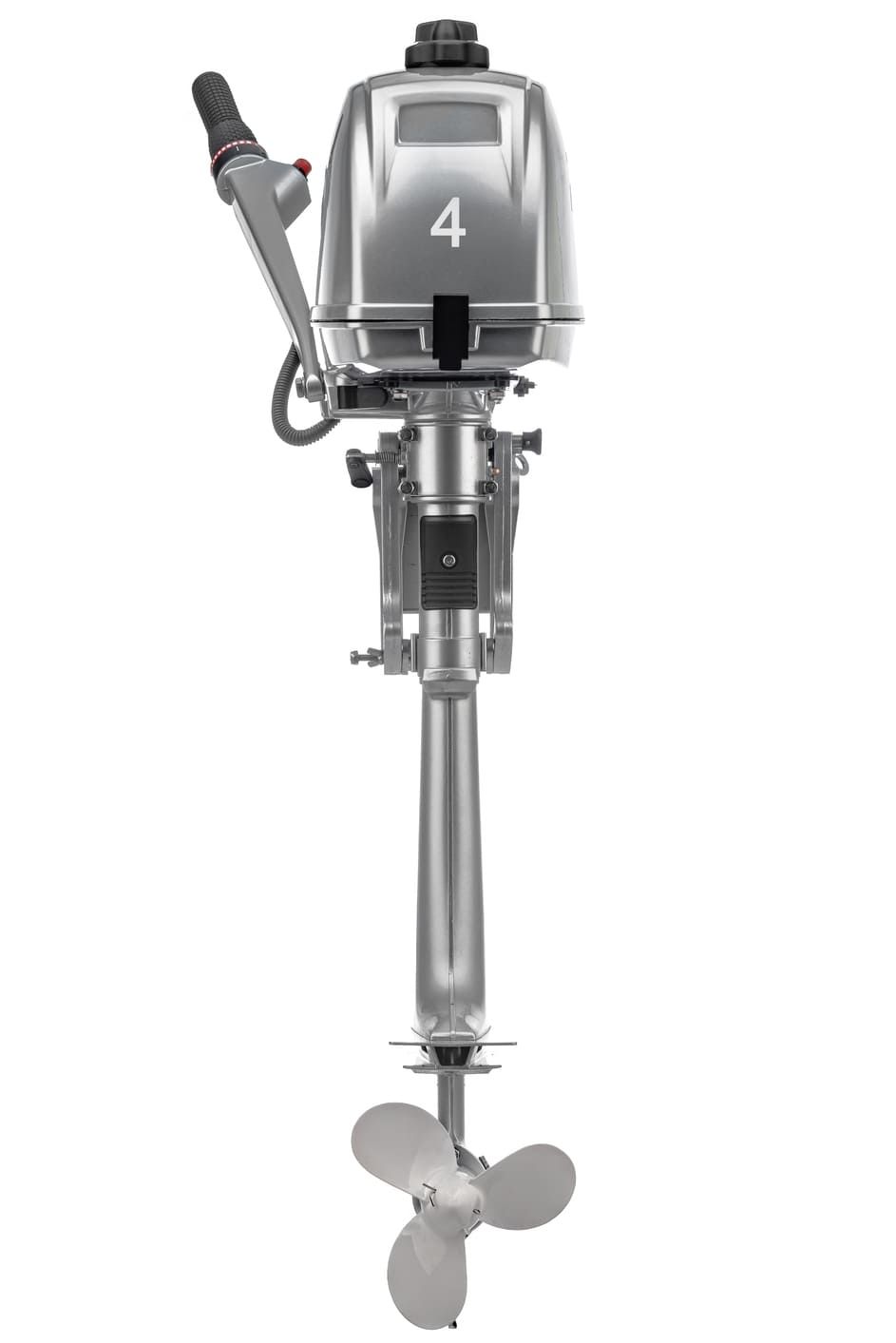 SHARMAX SM4HS