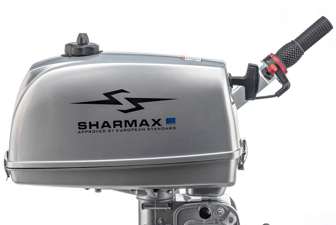 SHARMAX SM4HS