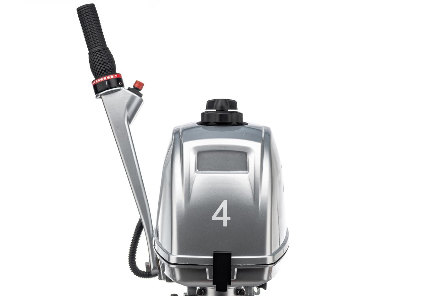 SHARMAX SM4HS