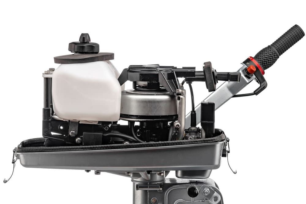 SHARMAX SM4HS