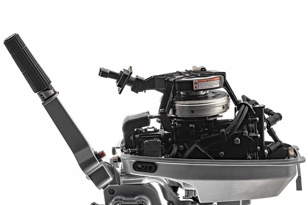 SHARMAX SM9.8HS