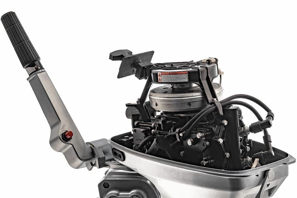 SHARMAX SM9.8HS