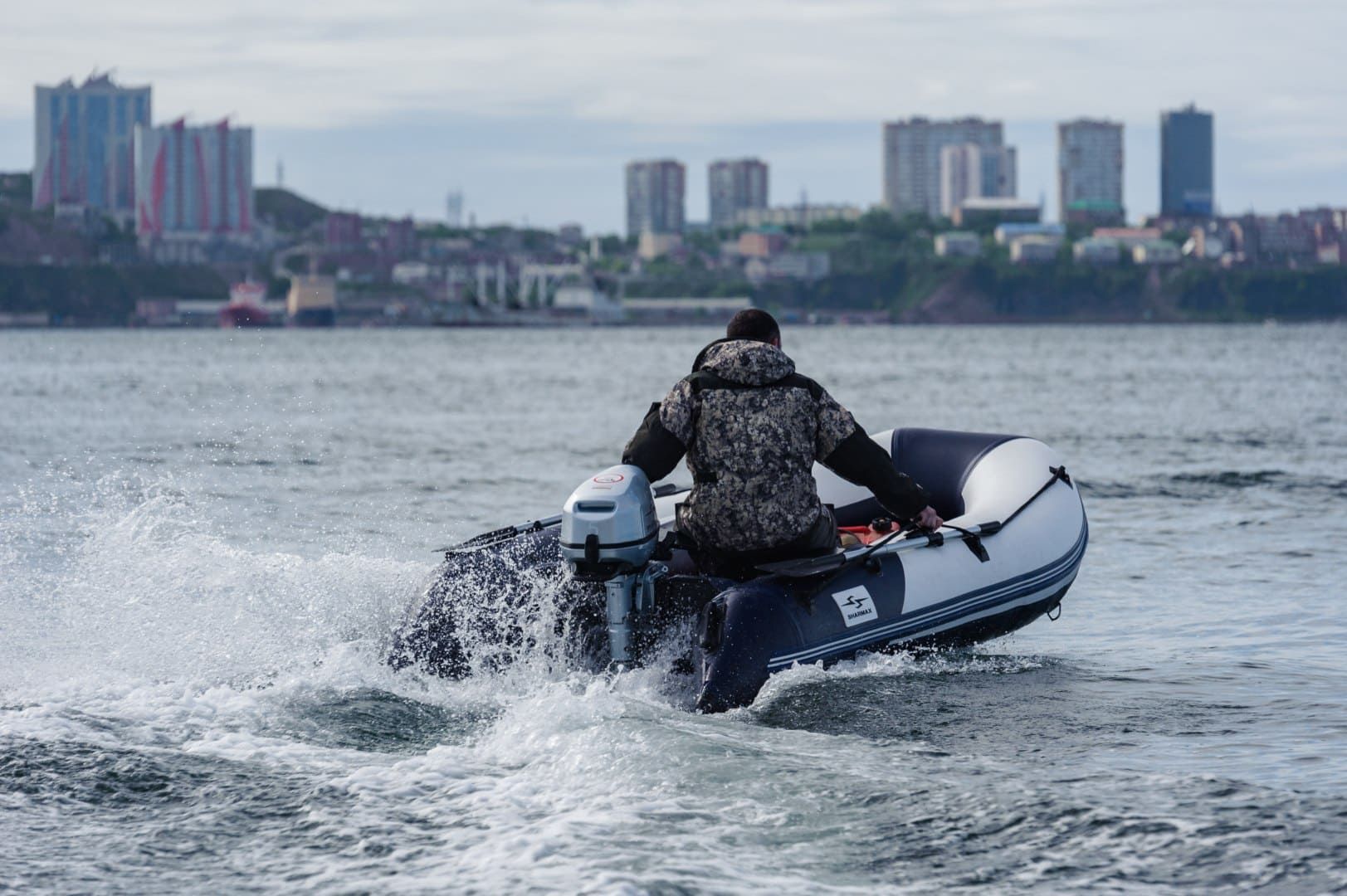 SMF5HS ПОД ЗАКАЗ