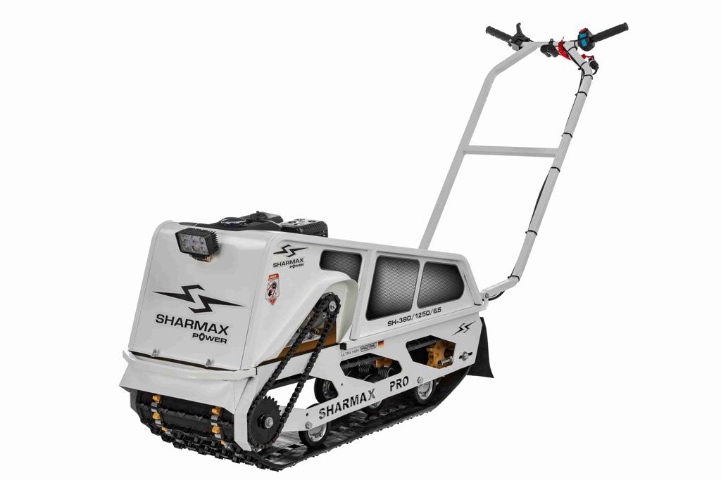 SHARMAX S380 1250 HP6.5 ULTRA