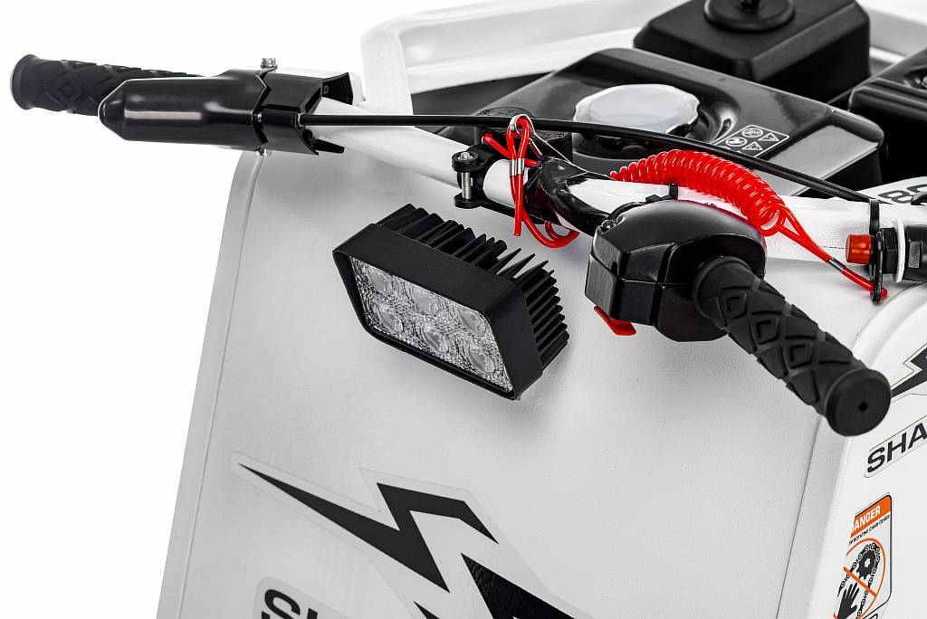SHARMAX S380 1250 HP6.5 ULTRA
