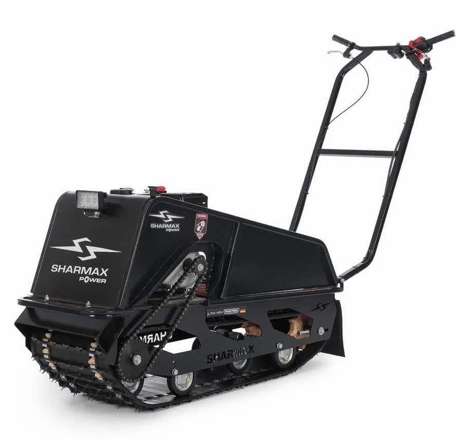 SHARMAX S380 1250 HP8 MAX (NEW)