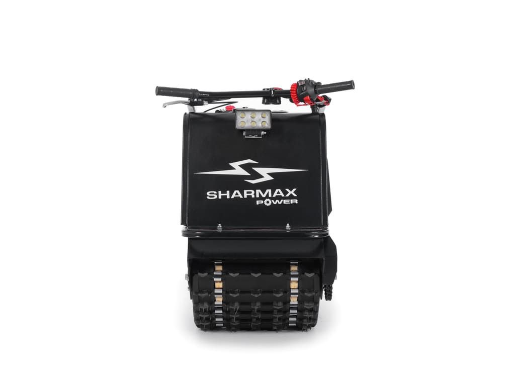 SHARMAX S380 1250 HP8 MAX (NEW)
