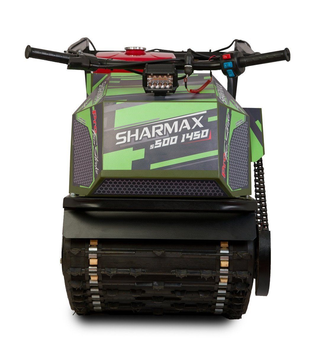 SHARMAX S500 1450 HP23 ENDURO