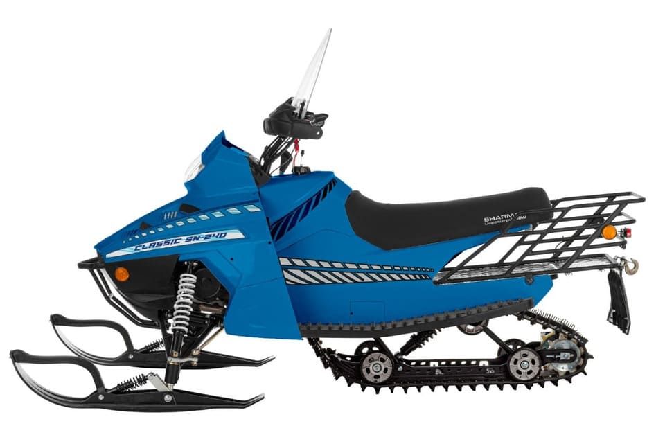 Landcrafter SN-240 Classic