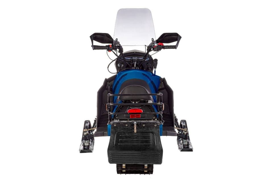 Landcrafter SN-240 Classic