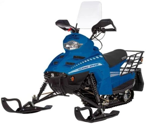 Landcrafter SN-240 Classic