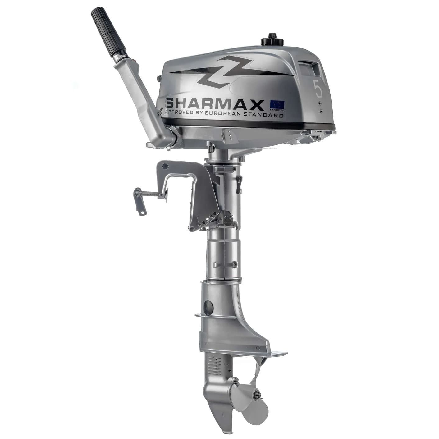 SHARMAX SM5HS Standard