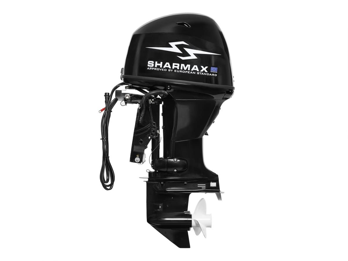 SHARMAX SMF60FEL-T EFI