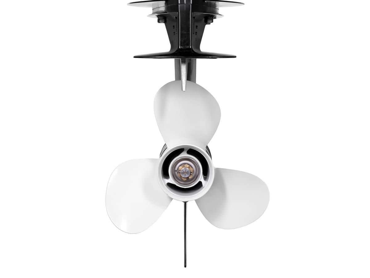 SHARMAX SMF60FEL-T EFI