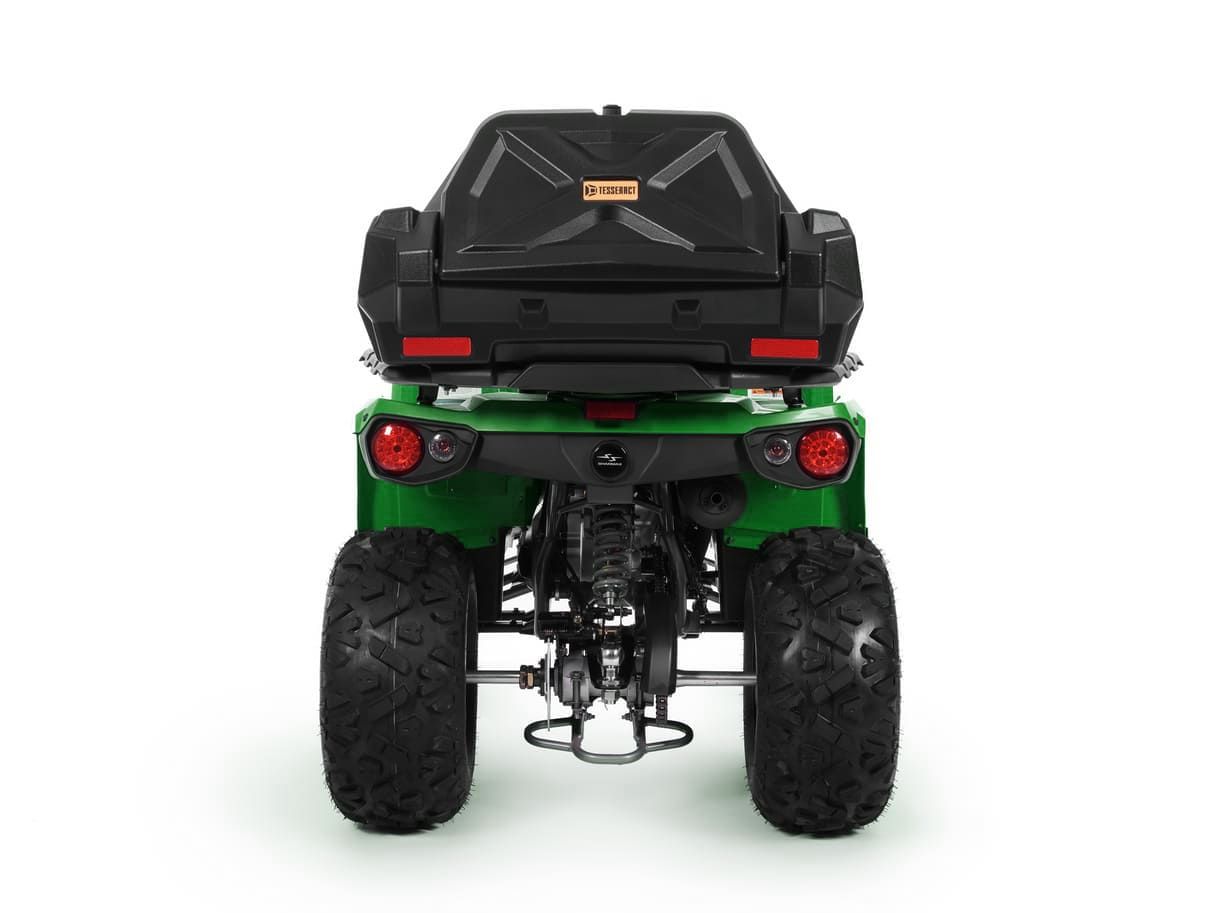 Hummer 300