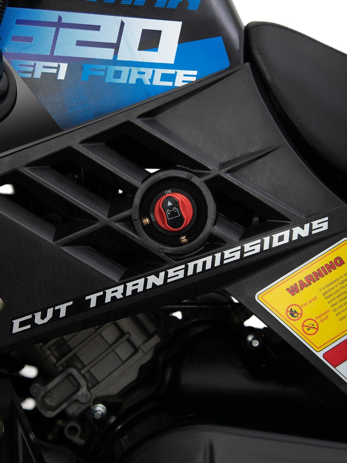 Force 620