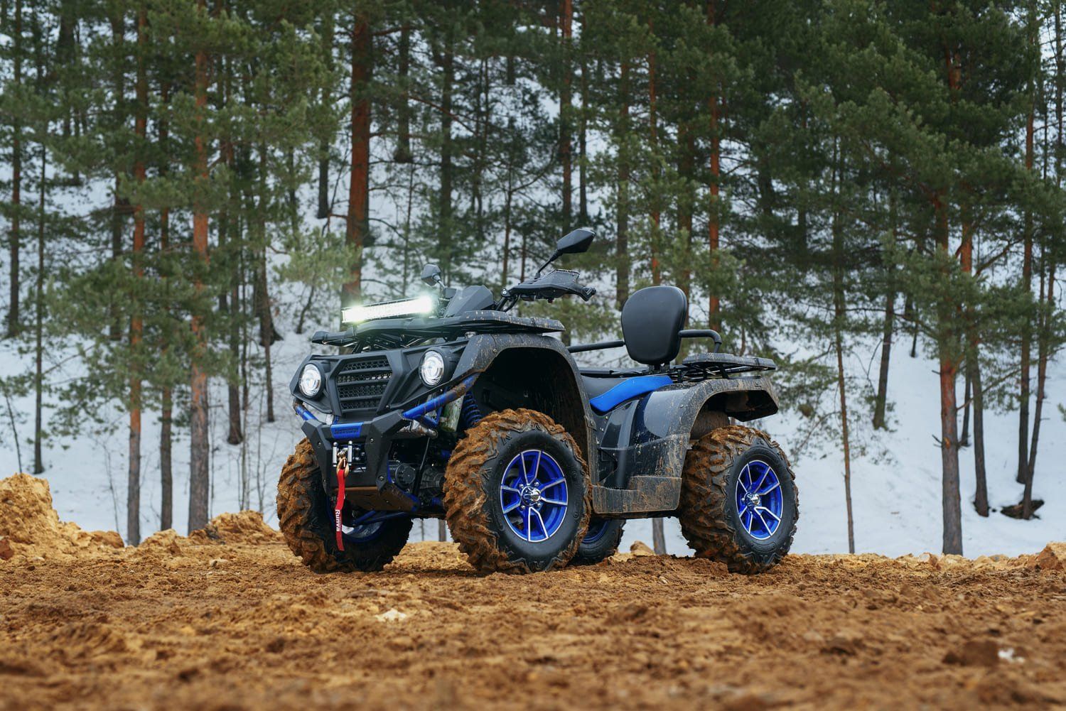 Force 620